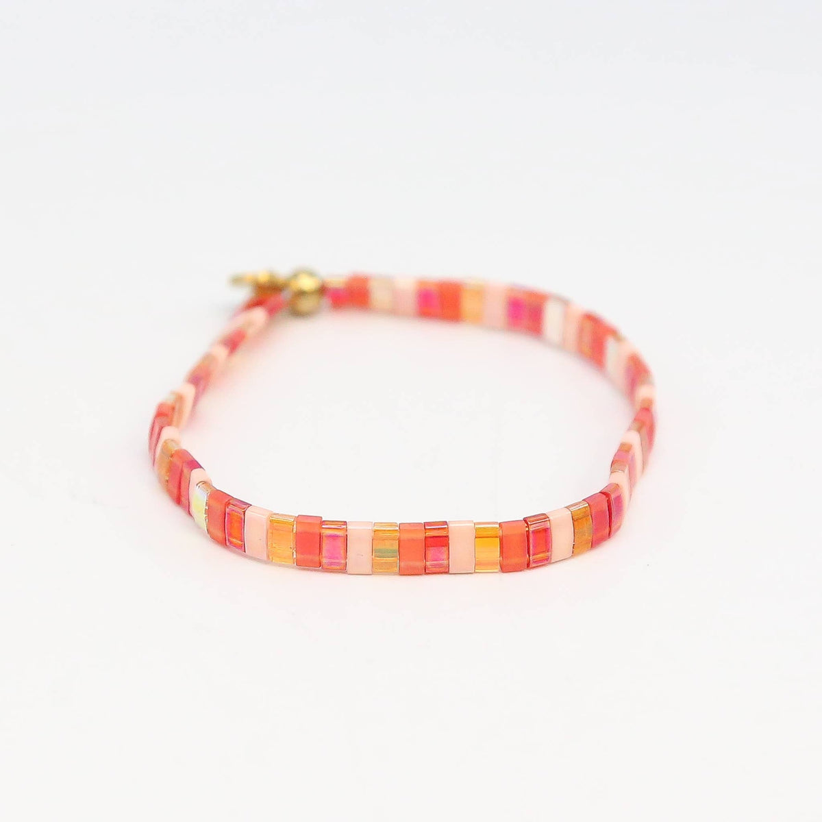 XOXO - Tila Bead Bracelet | 6.50 Inches - M