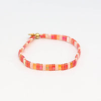 XOXO - Tila Bead Bracelet | 6.50 Inches - M