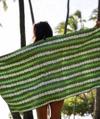 Beach Towel Pakalana