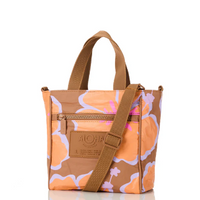 Pua Waikiki Crossbody Toffee