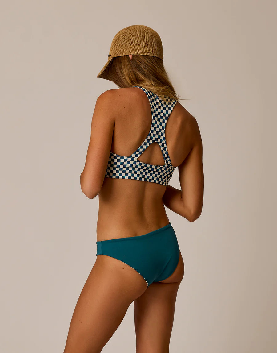 Sanitas Bottom Nightdive/surfside