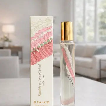 Kupaloke Tuberrose Perfume Roller