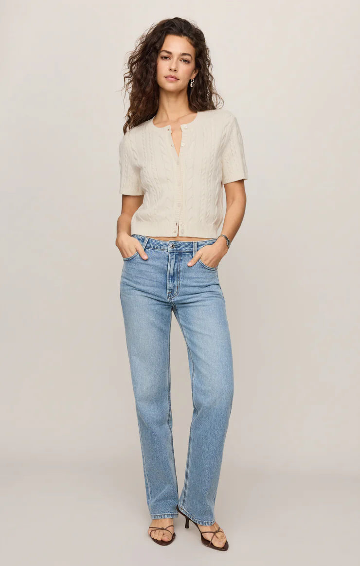 Cera Cardigan Cloud