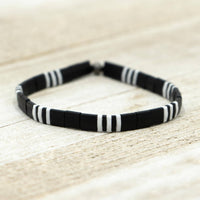 WHATEVER - Tila Bead Bracelet | Single: 6.25 Inches - S