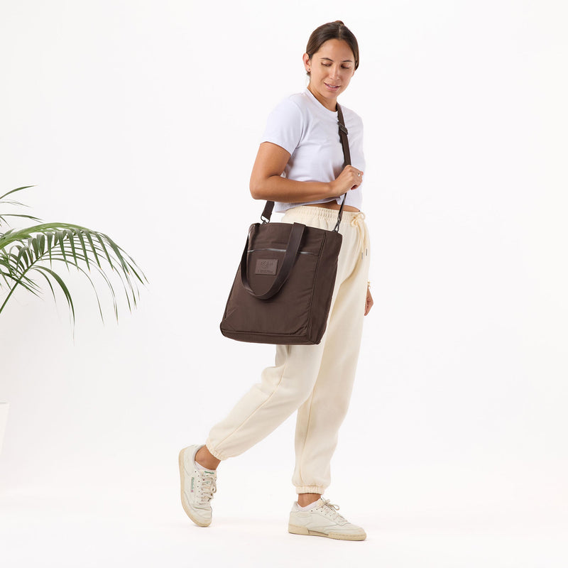 Keep It Light Daily Tote Coconut