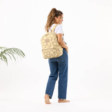 Puakenikeni Backpack Affogato