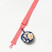 The Strap Coral