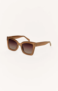 Confidential Taupe