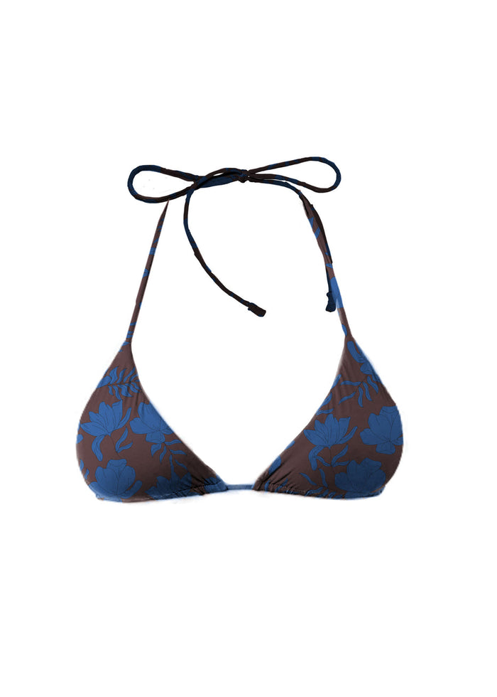 Tie Top Twilight Petal