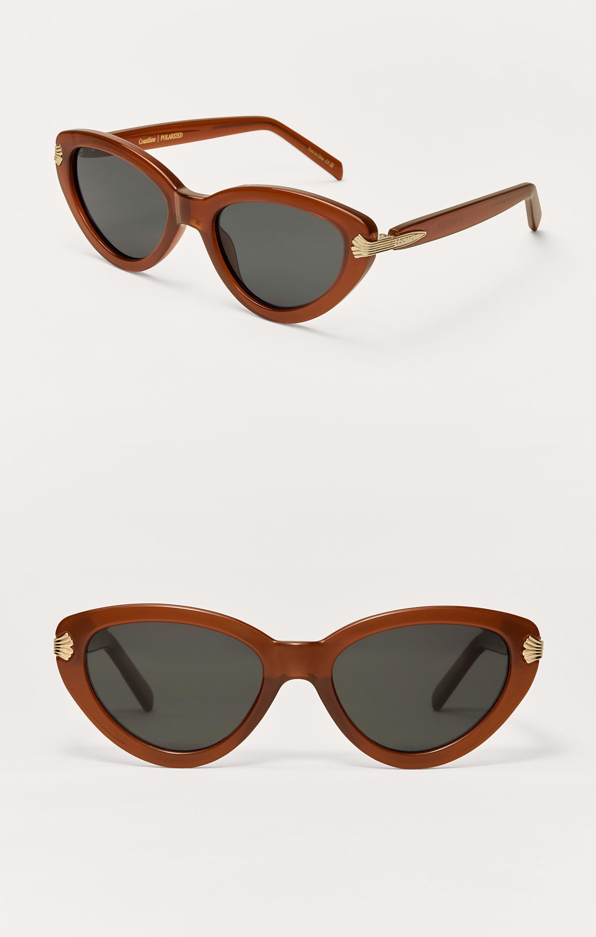 Coastline Sunglassses Taro