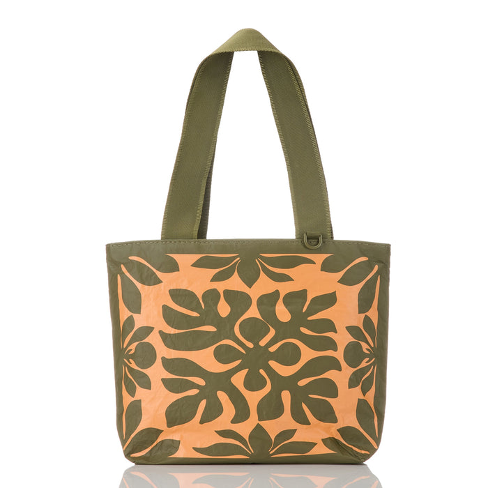 Kaulu Mini Tripper Papaya/Olive
