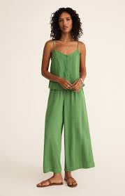 Scout Linen Rayon Pant Lawn