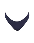Bonita Bottom Skipper Ribbed