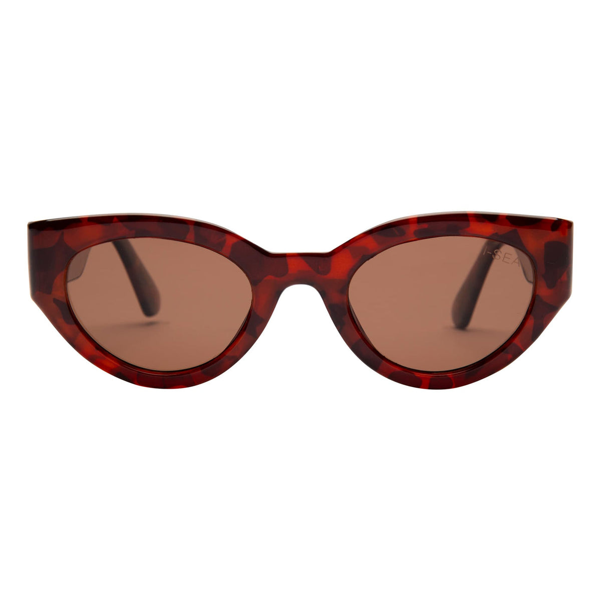 Ashbury Sky Havana Tort/Brown