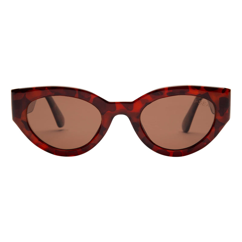 Ashbury Sky Havana Tort/Brown