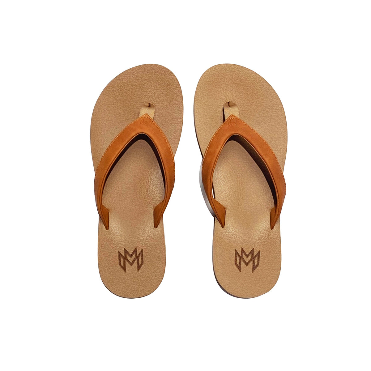 Marley Sandal Saddle