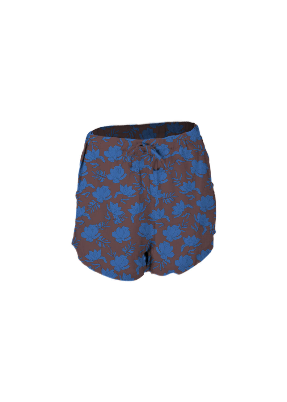 Ava Short Twilight Petal