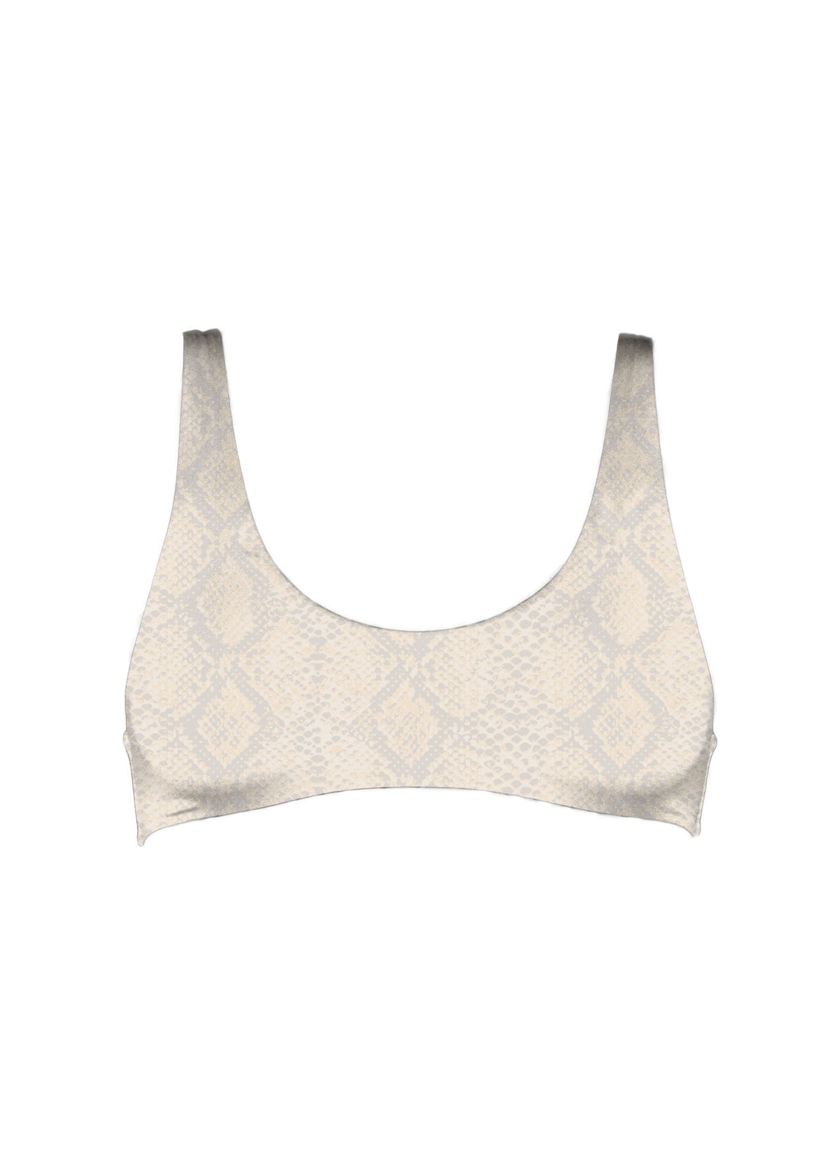 Bonita Top Pearl Python