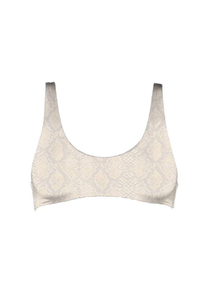 Bonita Top Pearl Python