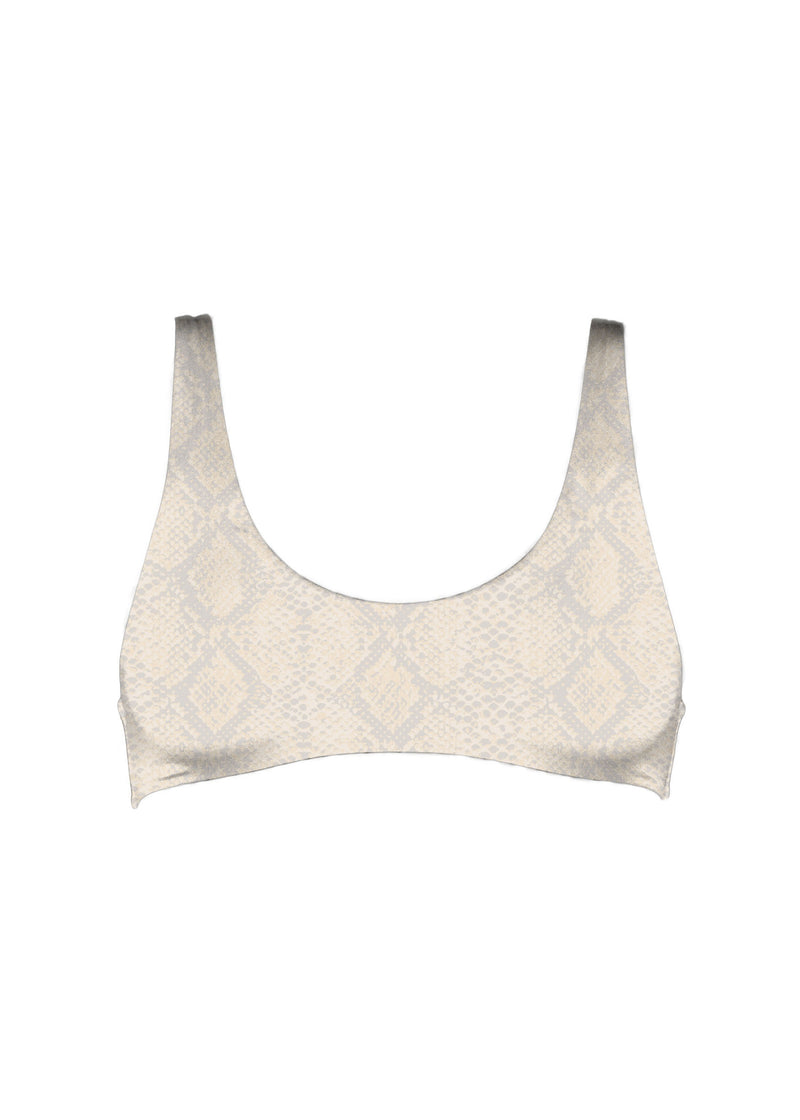 Bonita Top Pearl Python