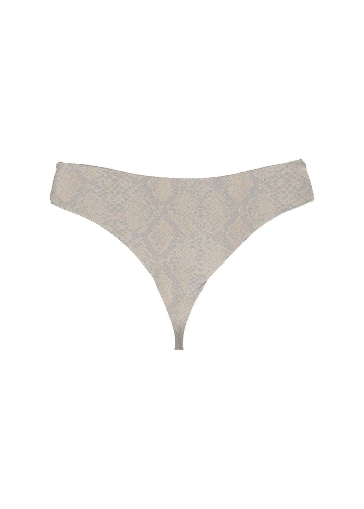 Everyday Bottom Pearl Python