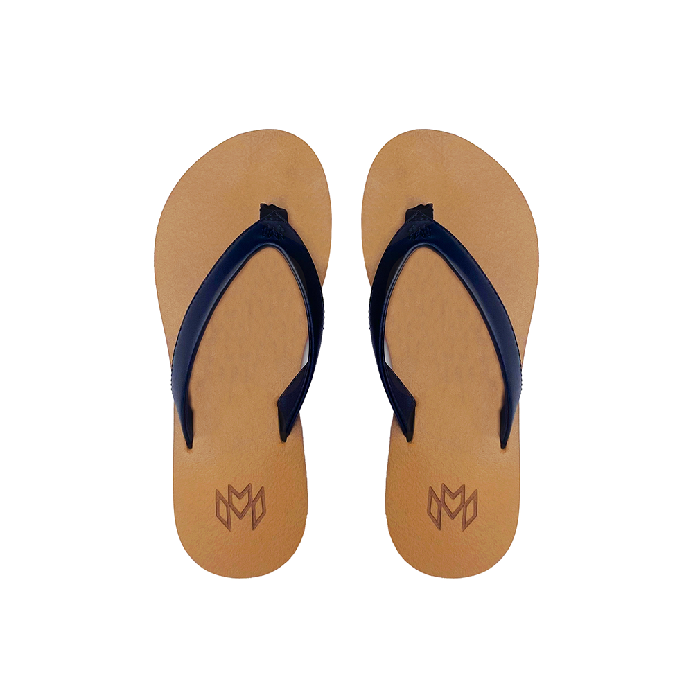 Marley Sandal Noir