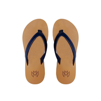 Marley Sandal Noir