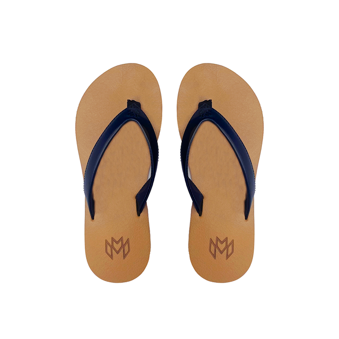 Marley Sandal Noir