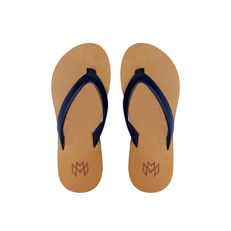 Marley Sandal Noir