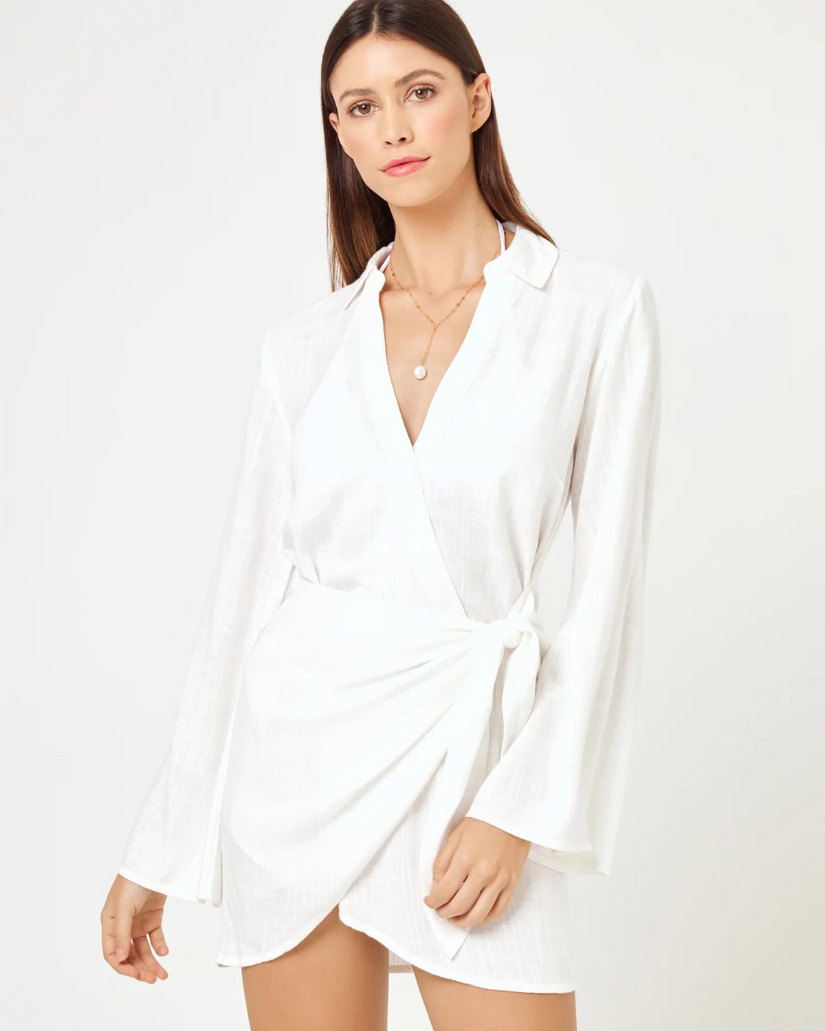 Las Palmas Dress Cream