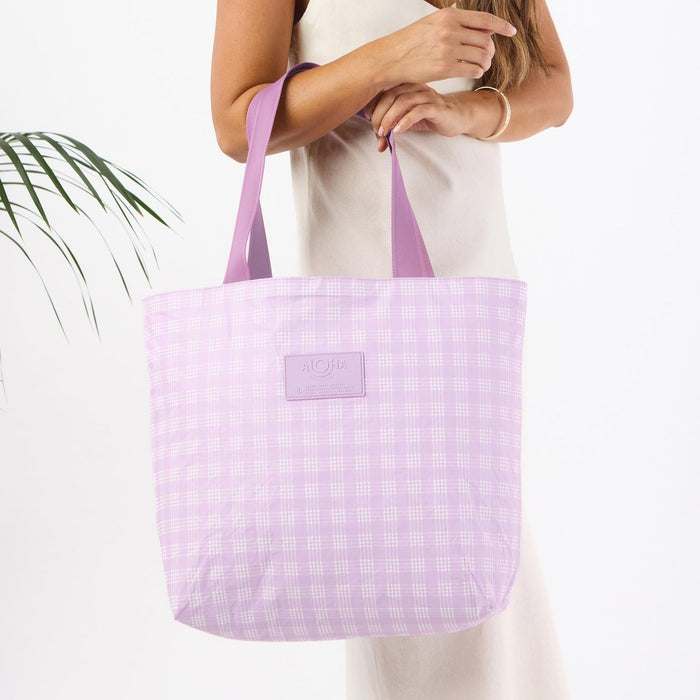 Palaka Day Tripper Lavande