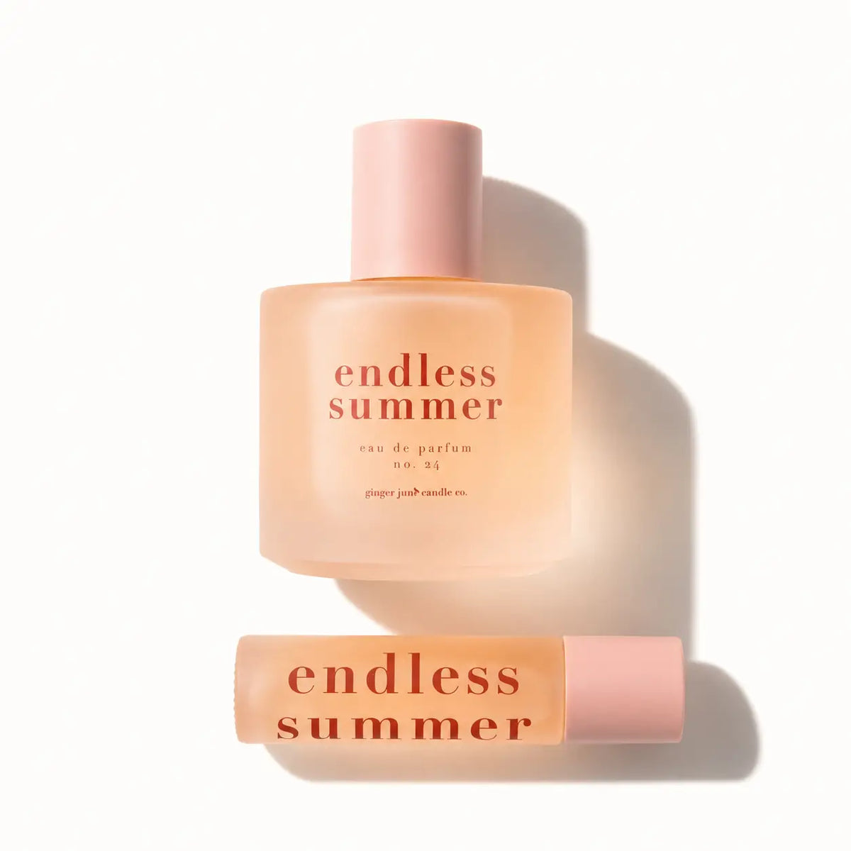 Endless Summer Perfume