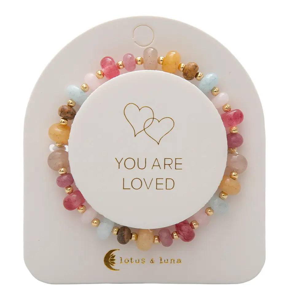 You are so Loved