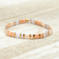 SUGARLAND - Tila Bead Bracelet - Sizes 5.75-8.50 inches!: 6.50 Inches - M