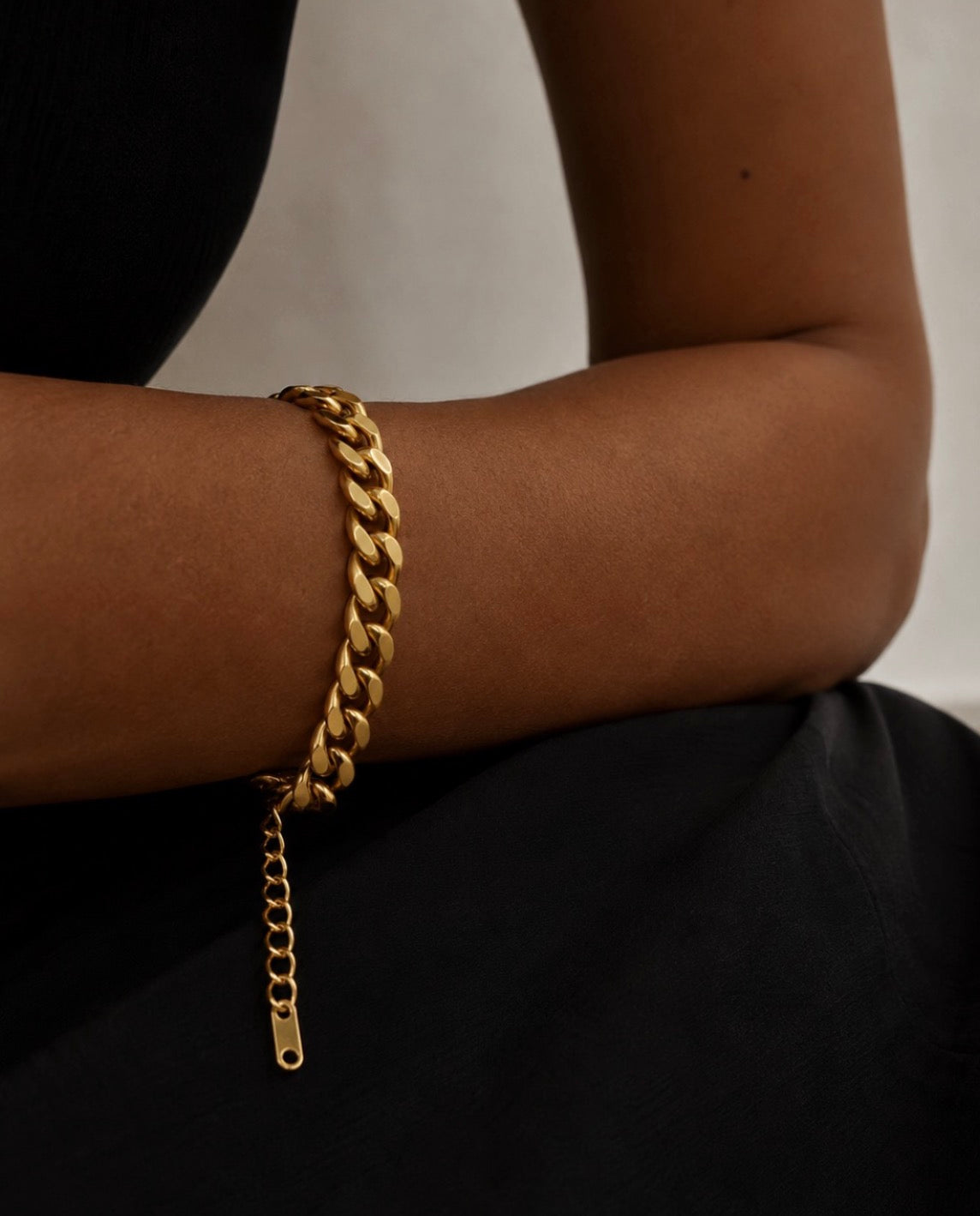 Lana Link Bracelet