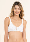 Victory Top Simply White