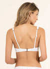 Victory Top Simply White