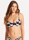 Bralette Top Modern Take