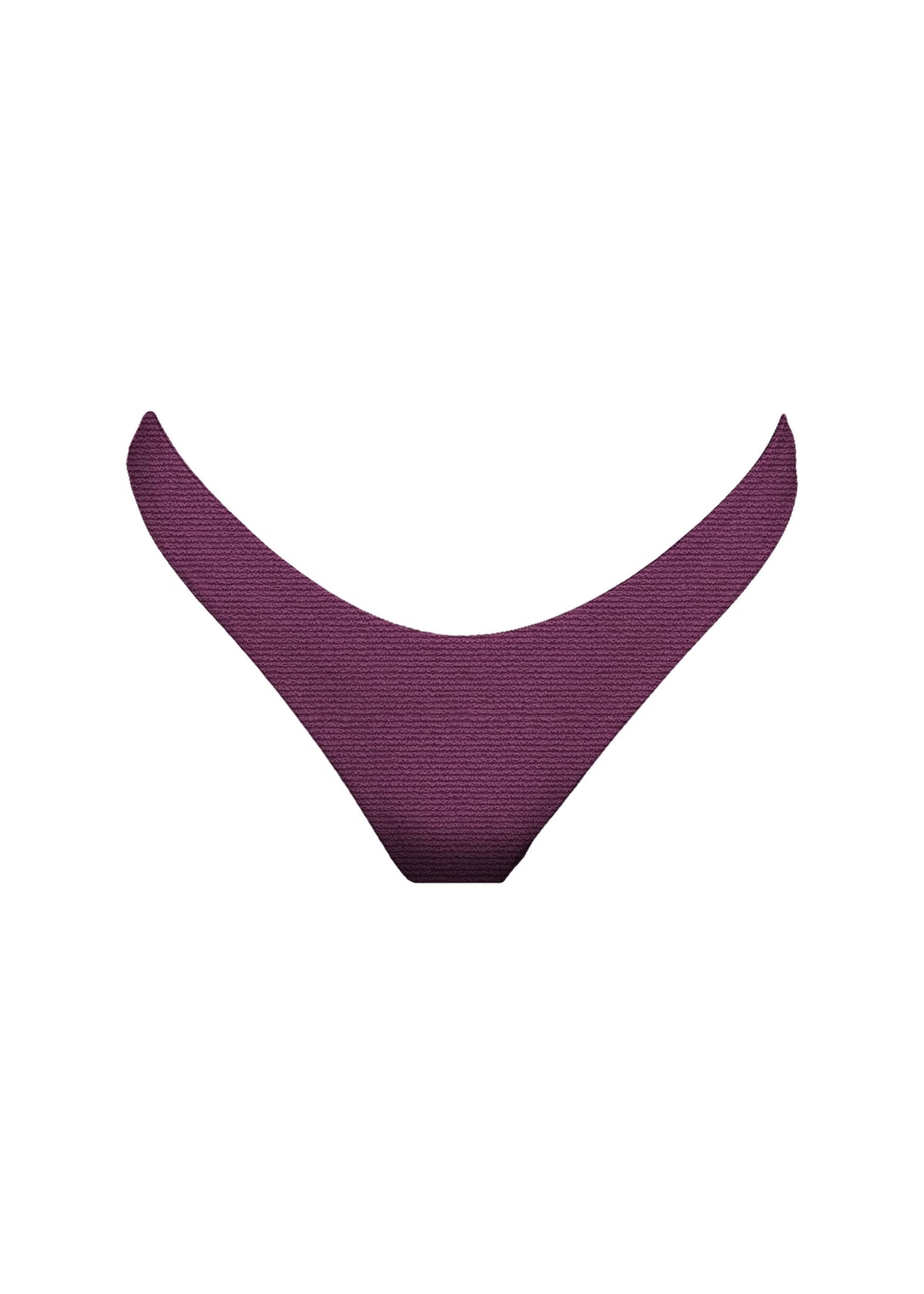 Everyday Bottom Tulipwood Scrunch