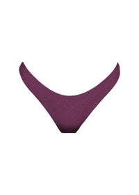 Everyday Bottom Tulipwood Scrunch