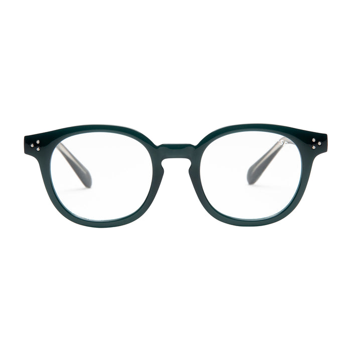Hayden Reader Navy