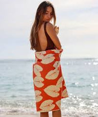 Beach Towel Kalo Ula