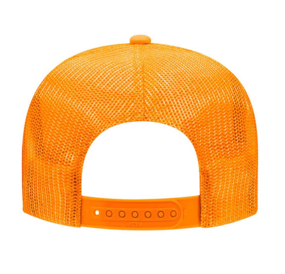 ALOHA Hat Royal Blue