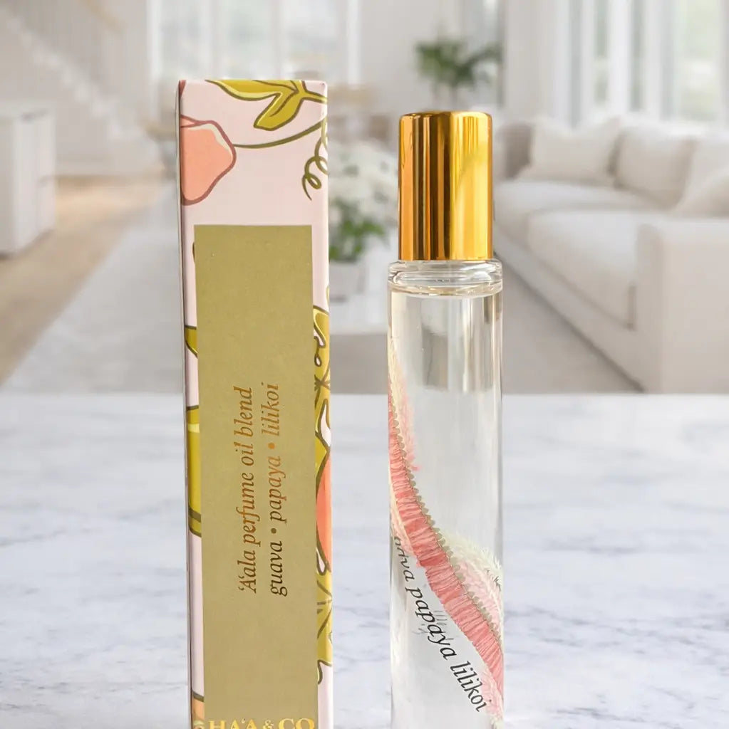 'Aala Perfume Roller