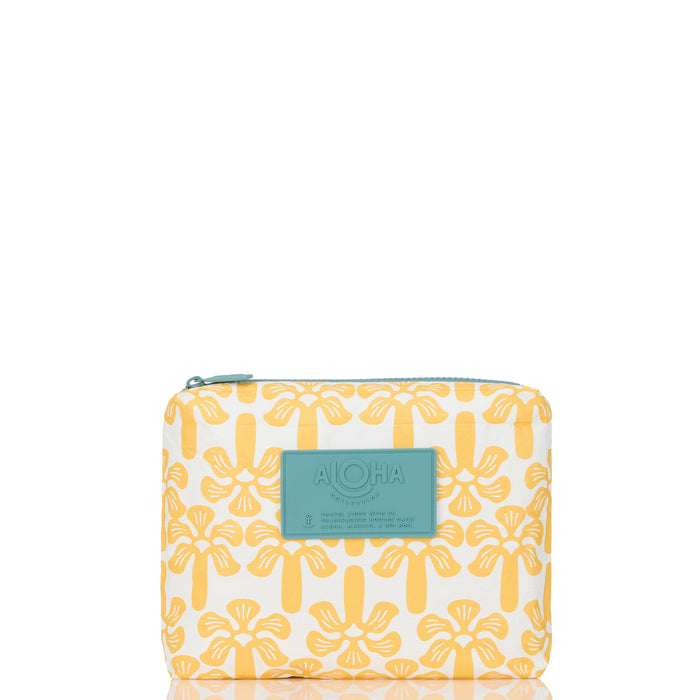 Puali’i Pouch Small Honey