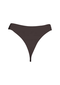 High Hip Bottom Raisin Scrunch