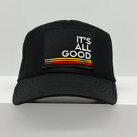 IT'S ALL GOOD