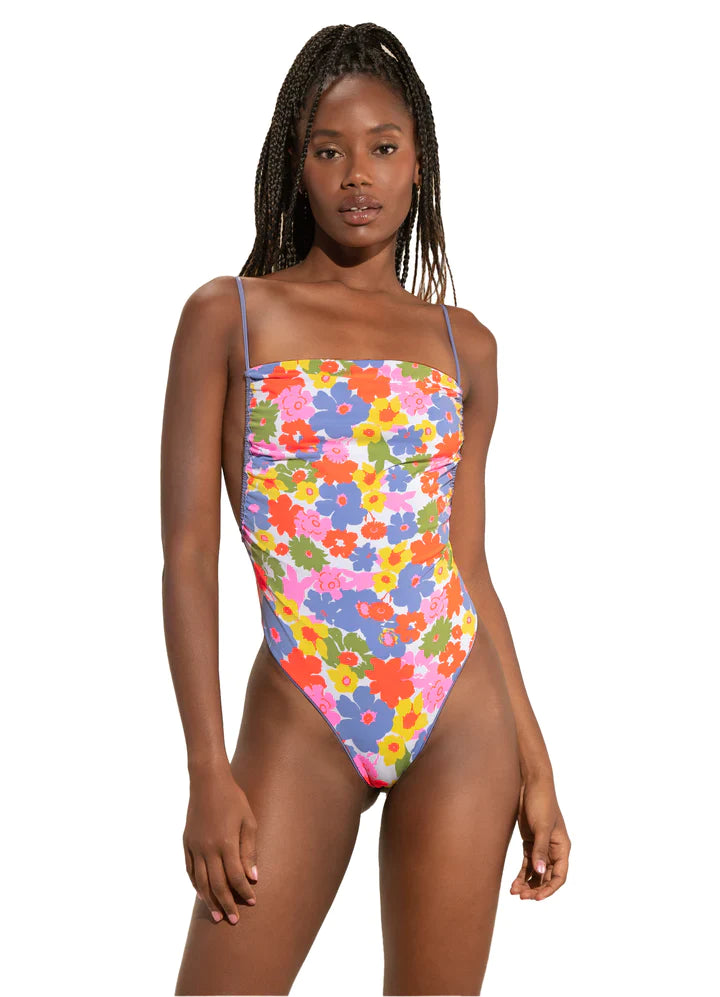 Serenity Lavender One PIece