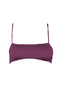 Mod Top Tulipwood Scrunch