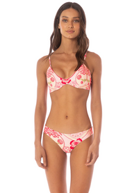 Flirt Bottom Strawberry Palm
